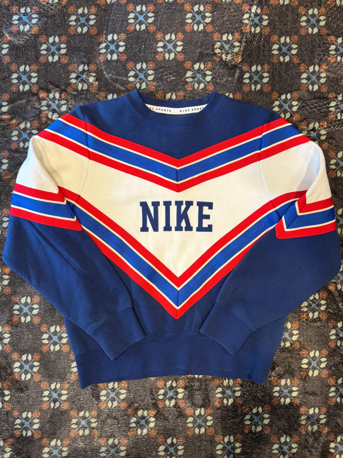 나이키 스웻셔츠 상품이미지2