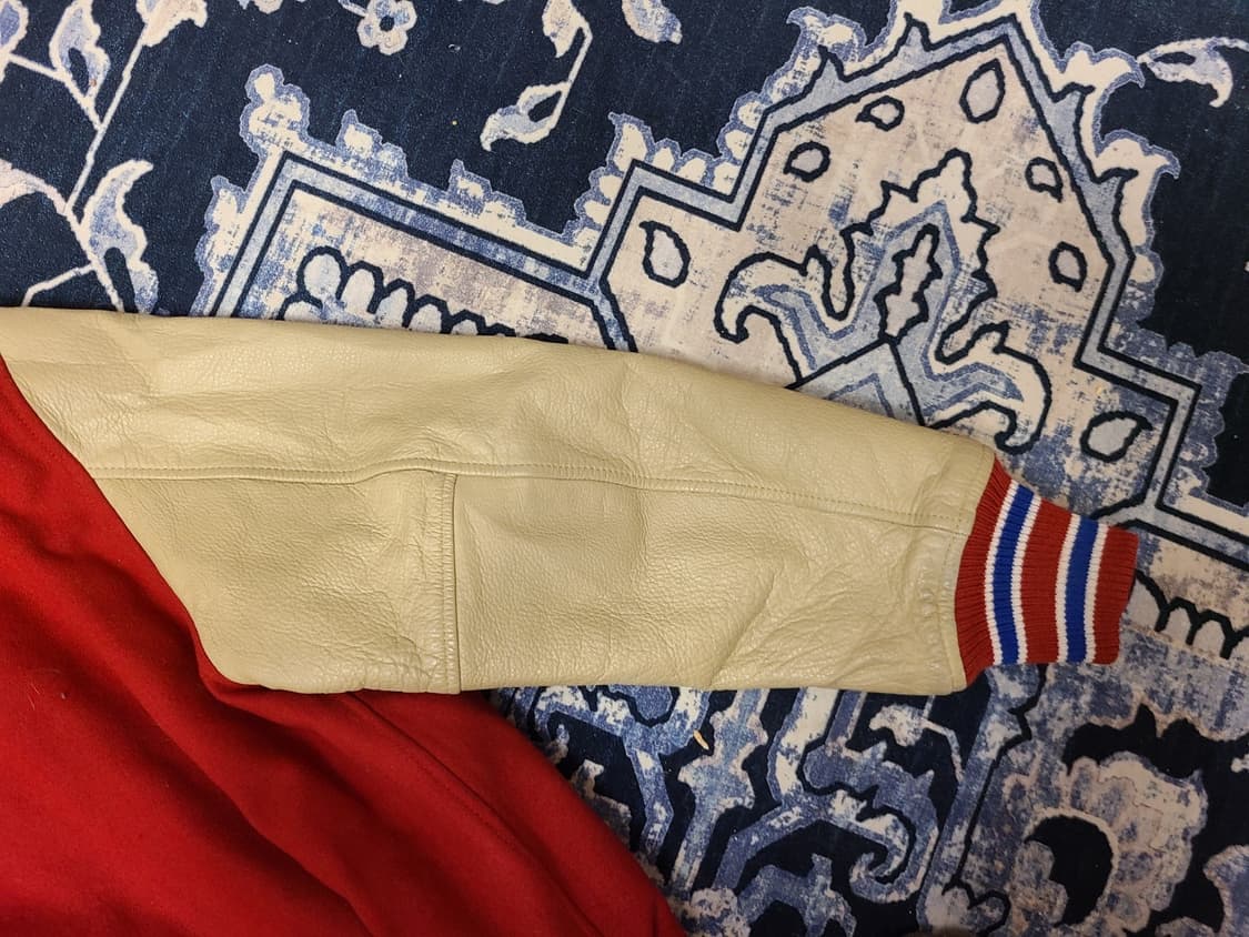 코스비 스타디움 자켓 상품이미지4