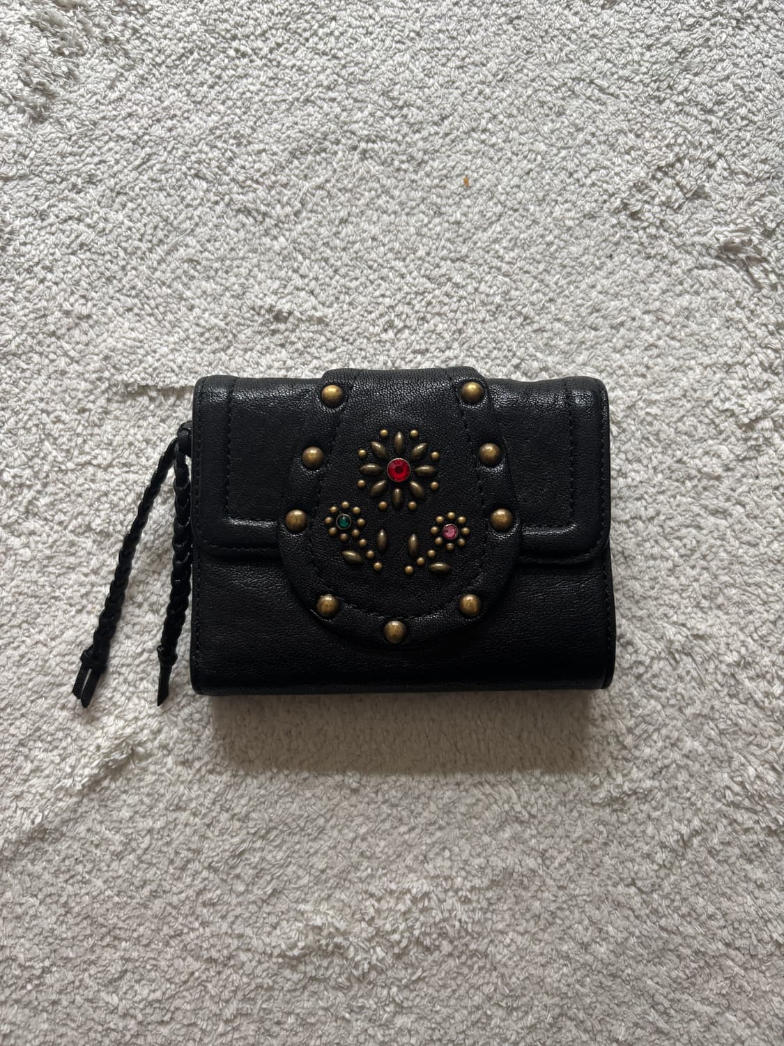 안나수이 지갑 상품이미지1