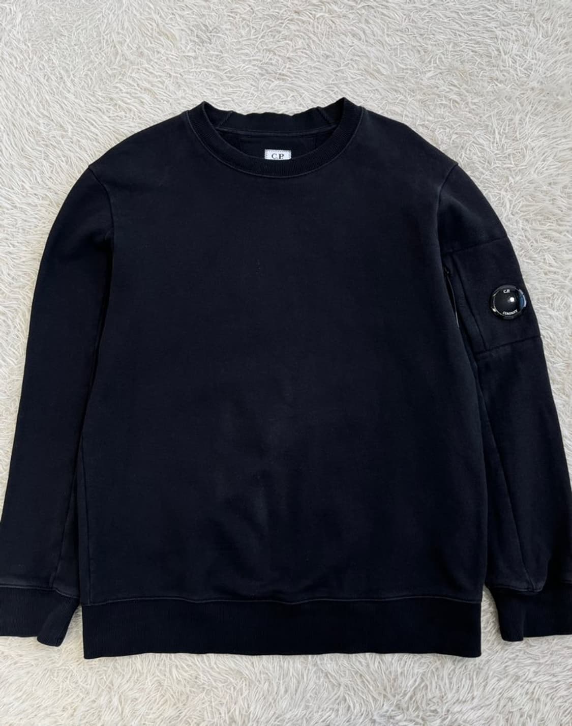 C.P.컴퍼니 맨투맨/#461 상품이미지1