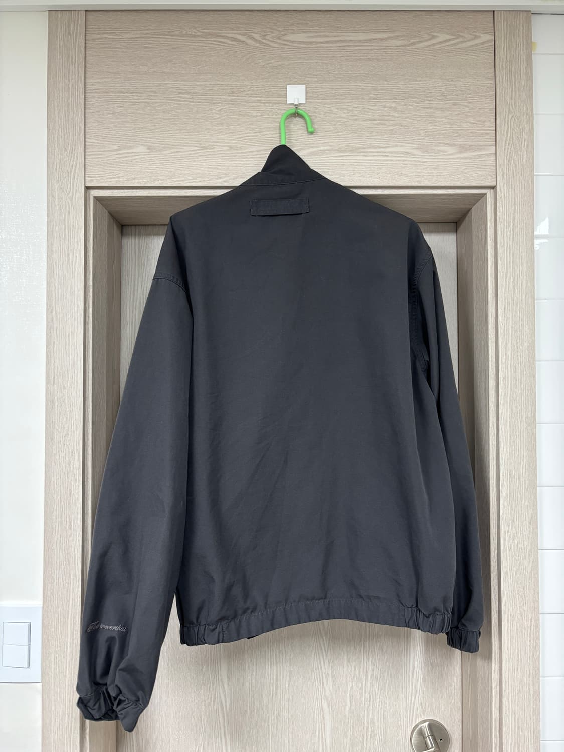 디스이즈네버댓 해링턴 자켓 상품이미지3