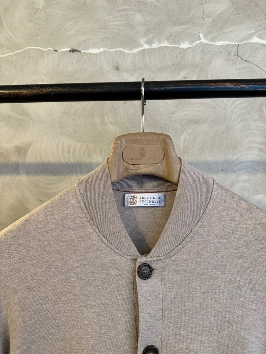 브루넬로 쿠치넬리 가디건 105 상품이미지3