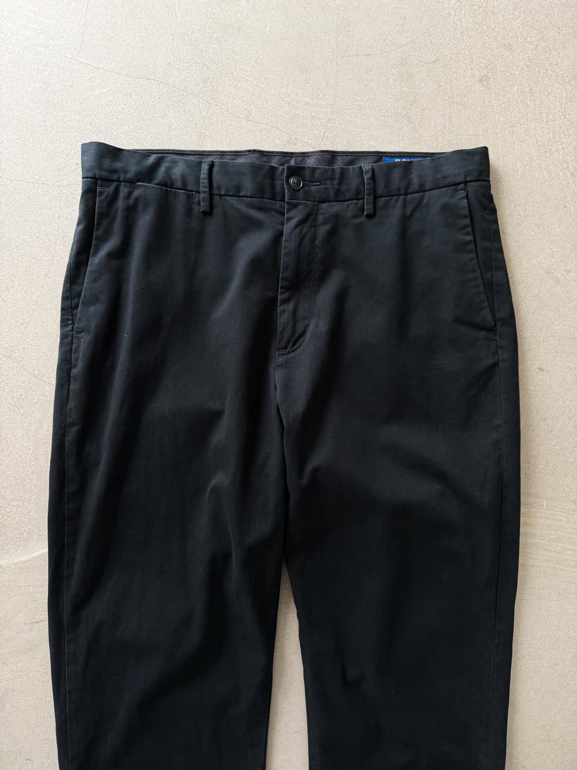 Polo Ralph Lauren Cotton Chino Pants 상품이미지5