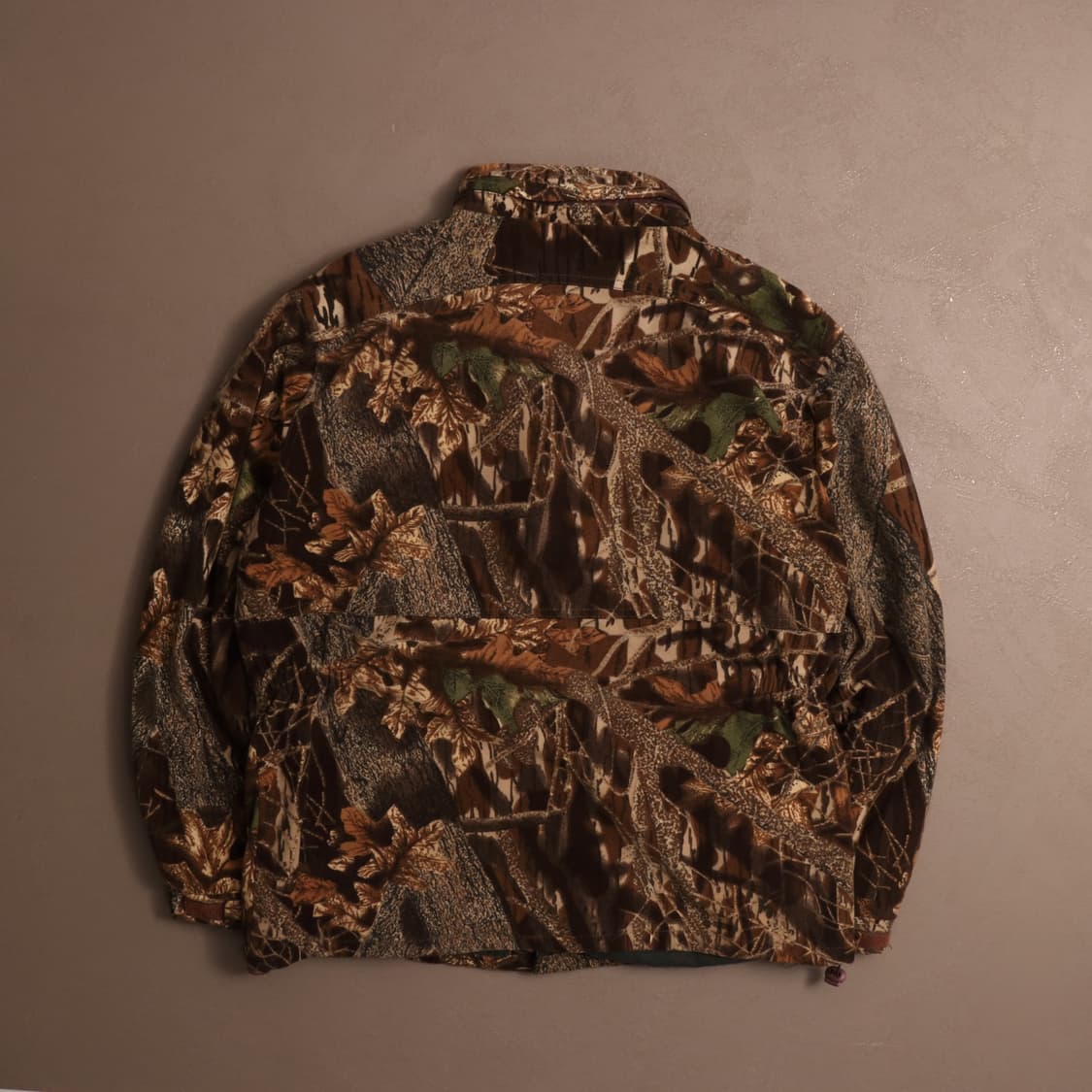 빈티지 USA 리얼트리 헌팅자켓 A1462 상품이미지4