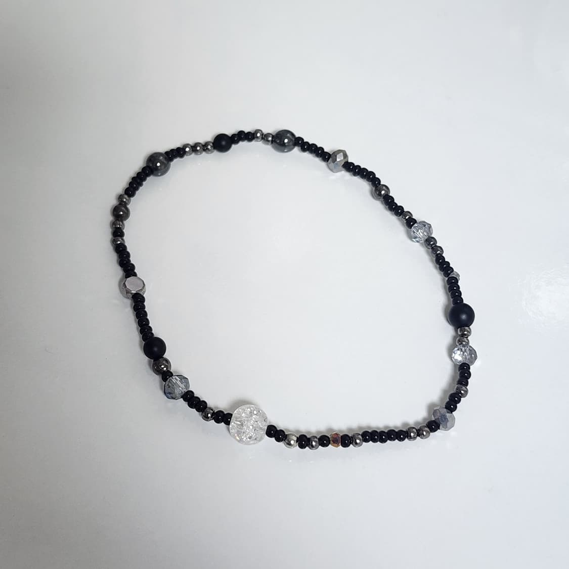 우주를 닮은)) 팔찌 1 상품이미지1