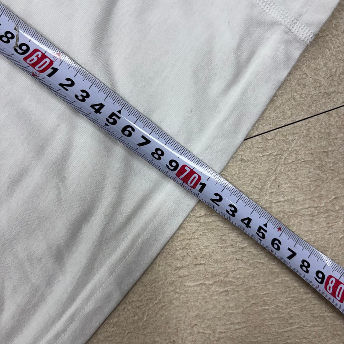 아디다스 오레곤 빅로고 반팔티 상품이미지5