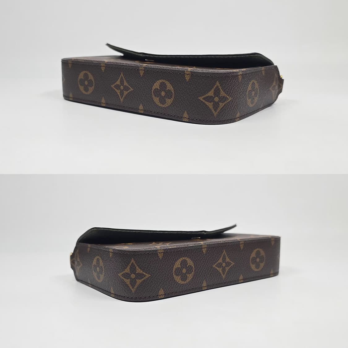 루이비통 펠리시 스트랩 & 고 크로스백  상품이미지5