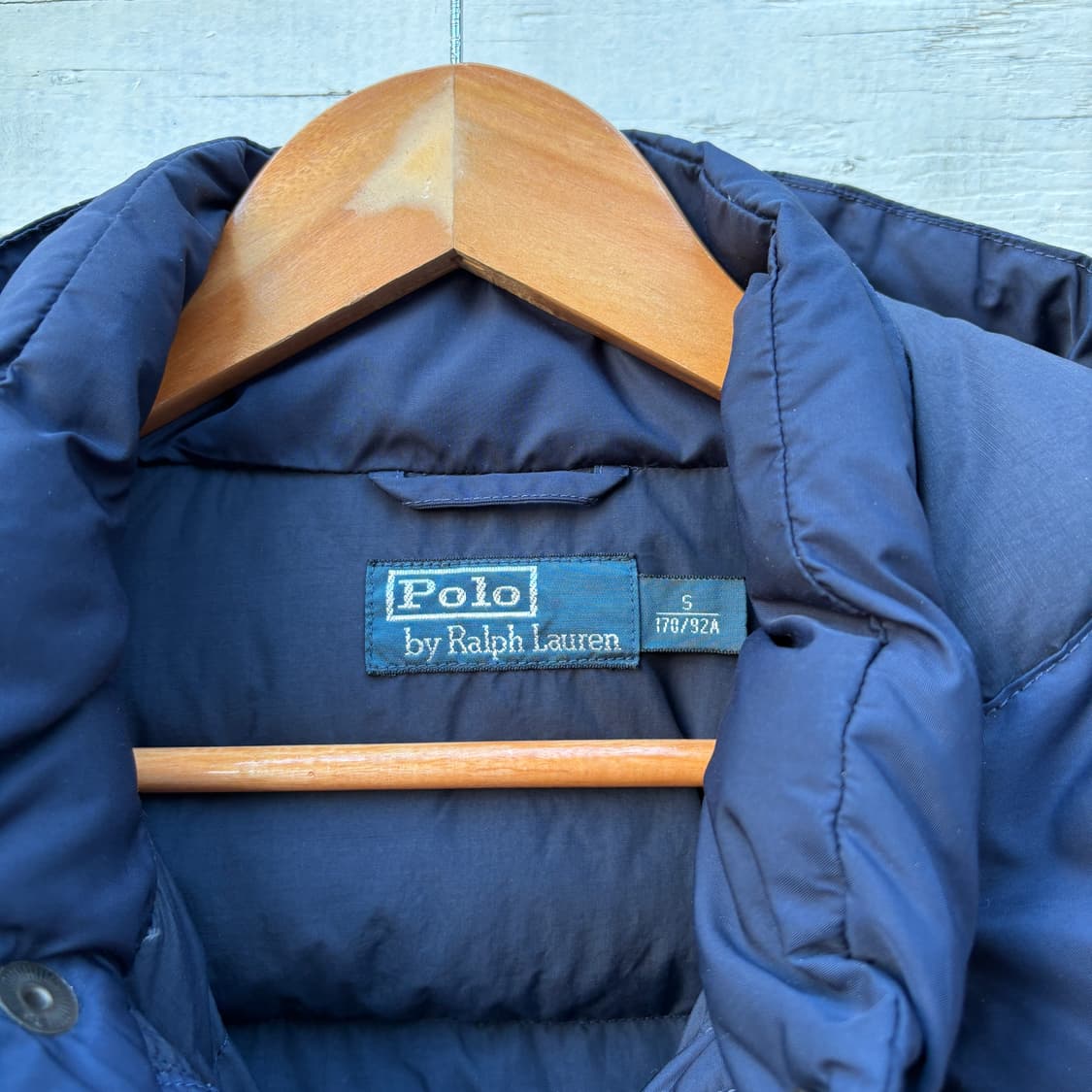 Polo 폴로 덕 다운 푸퍼 패딩 상품이미지8