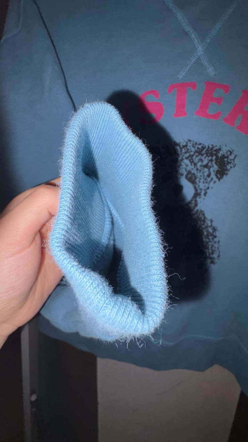 히스테릭글래머 맨투맨 상품이미지3