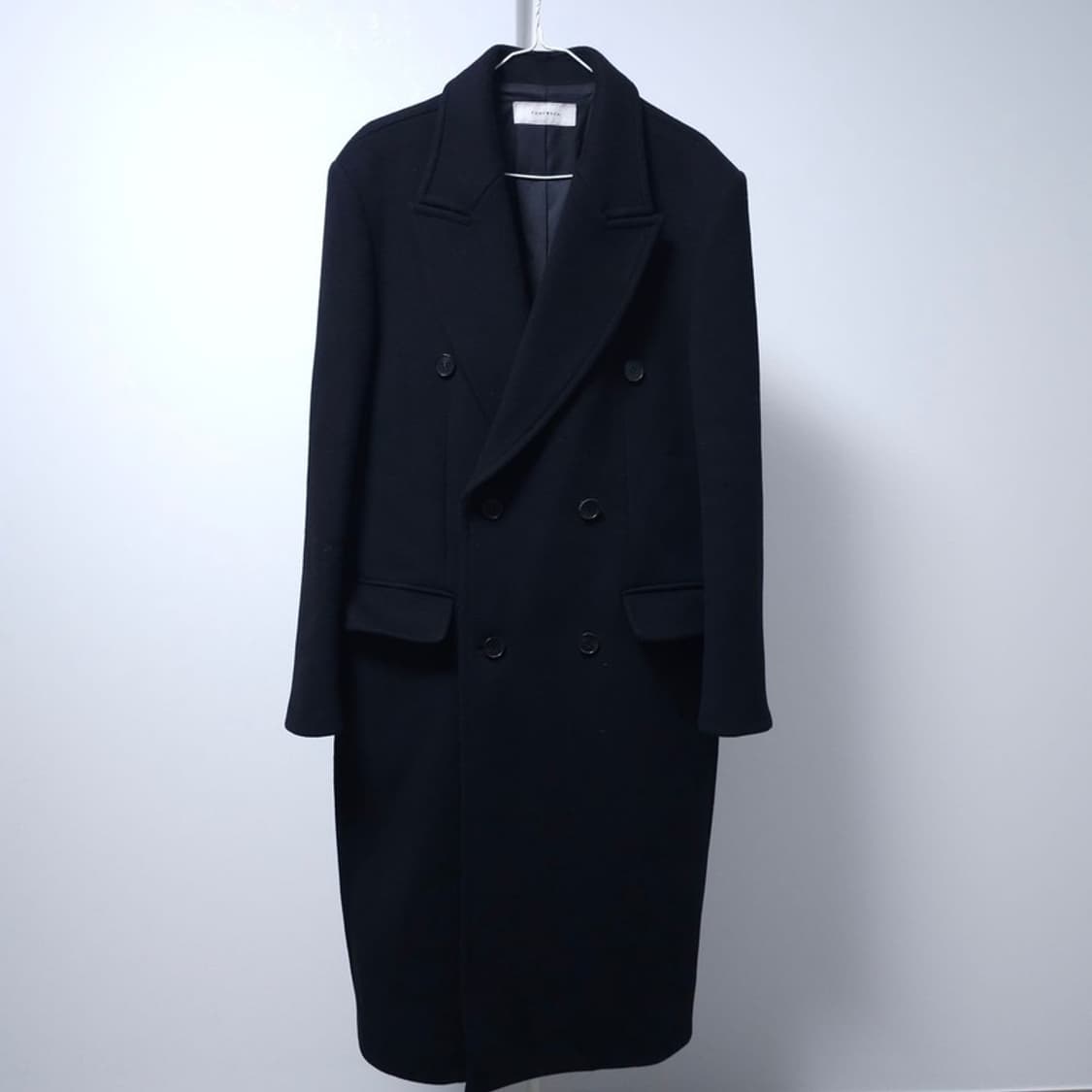 토니웩 캐시미어 더블코트 105 상품이미지1