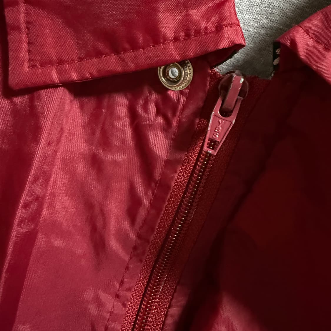 스타터 오클라호마 코치자켓 ❤️ 상품이미지6