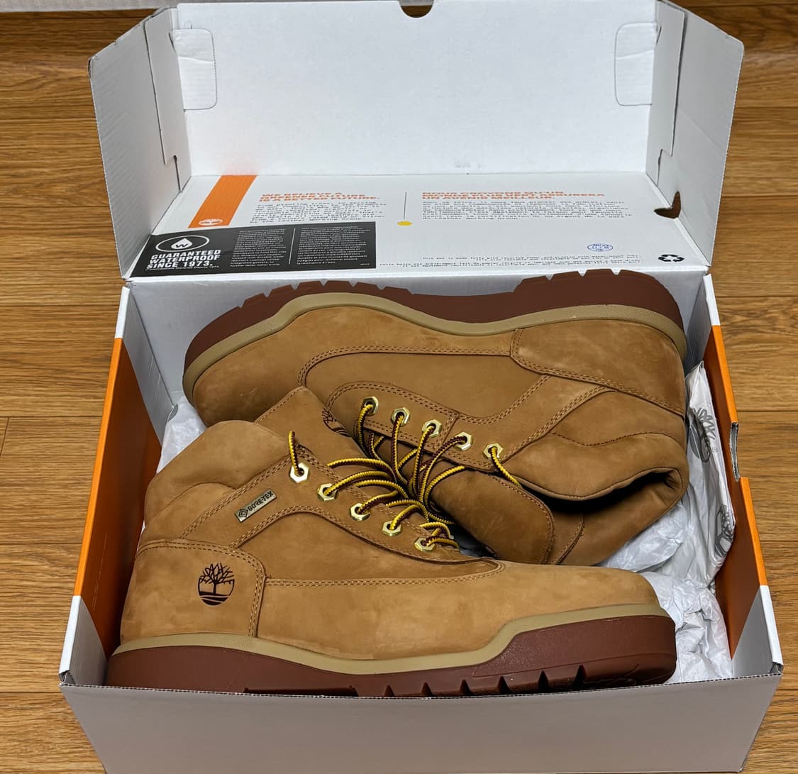 팀버랜드 x 빔즈 (Beams) 280 새 상품 상품이미지1