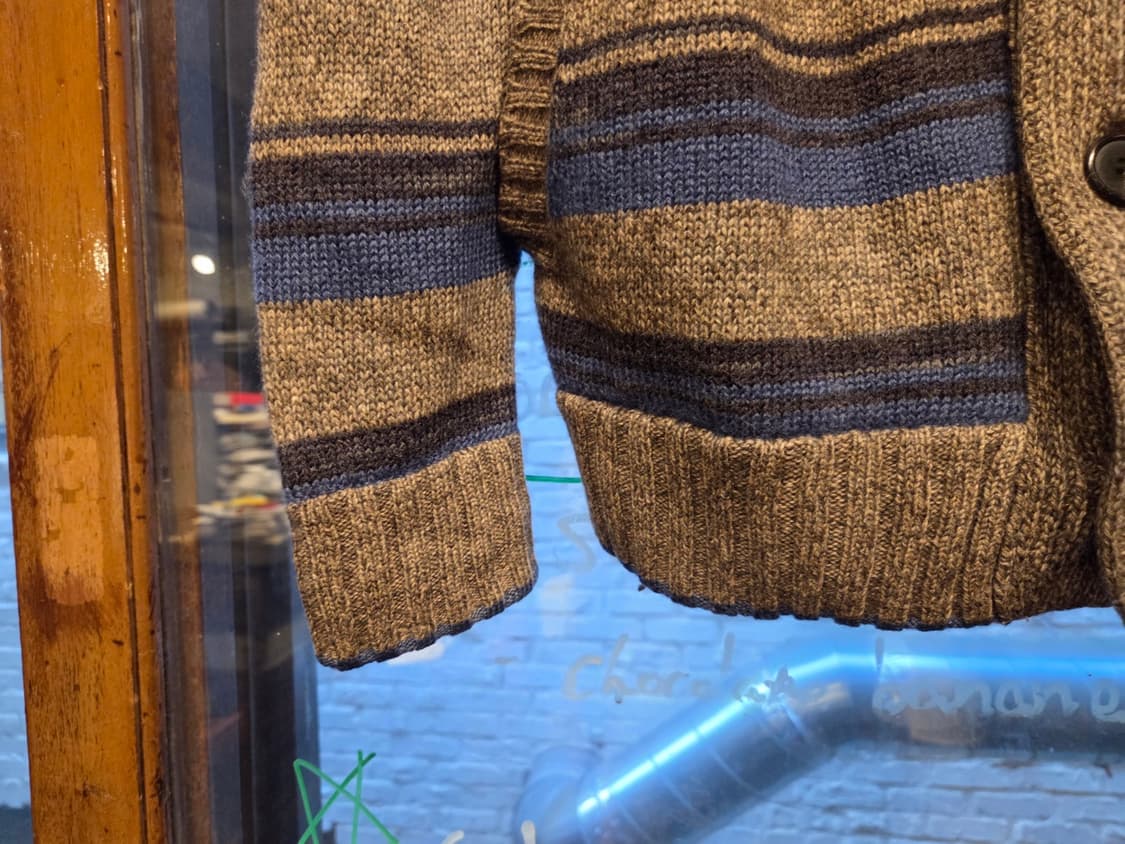 미쏘니 카디건 상품이미지6