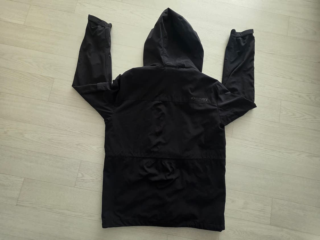디스커버리 바람막이 XL(105) 사이즈 상품이미지3