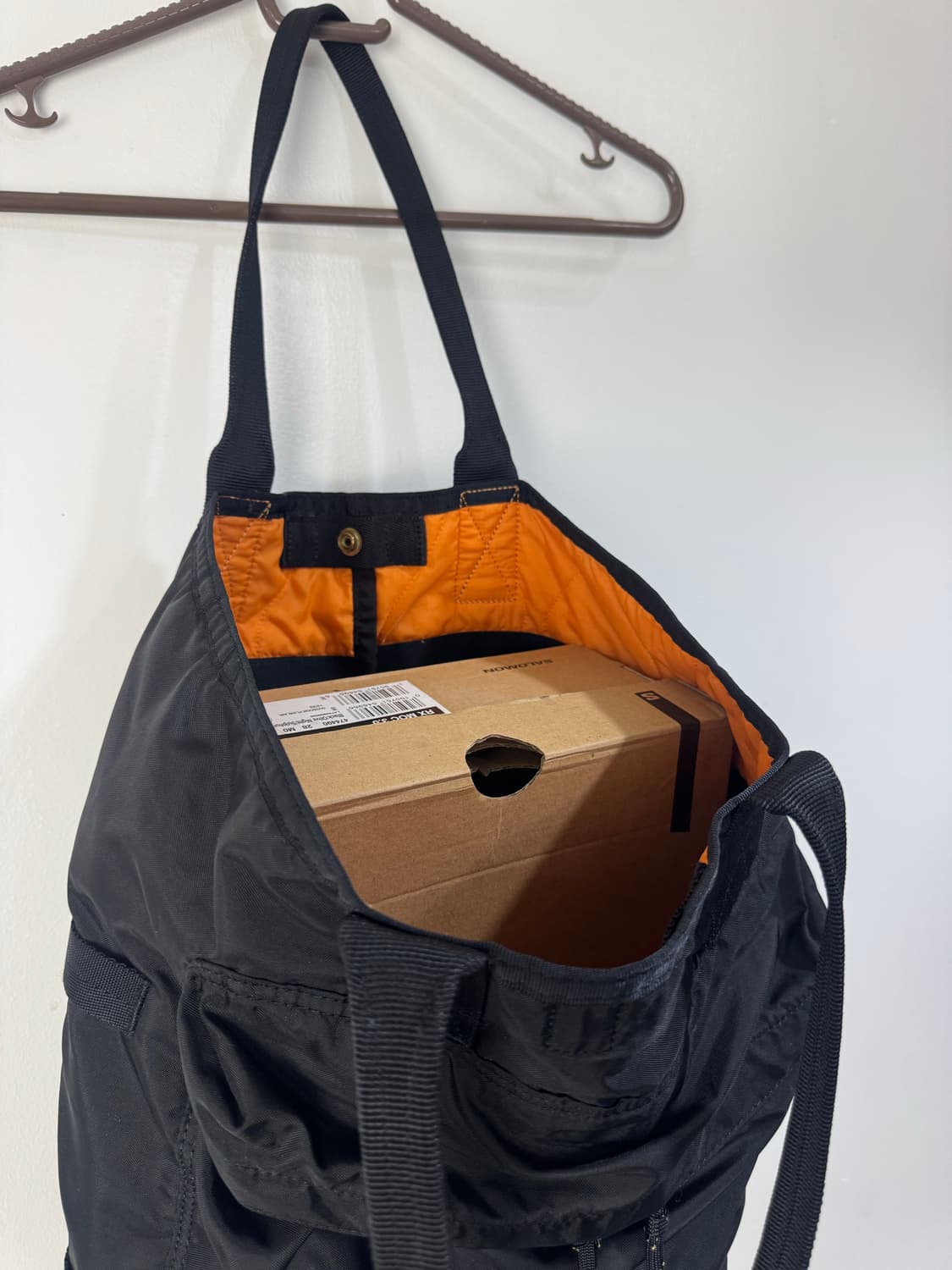 요시다포터 포스 토드백 상품이미지6