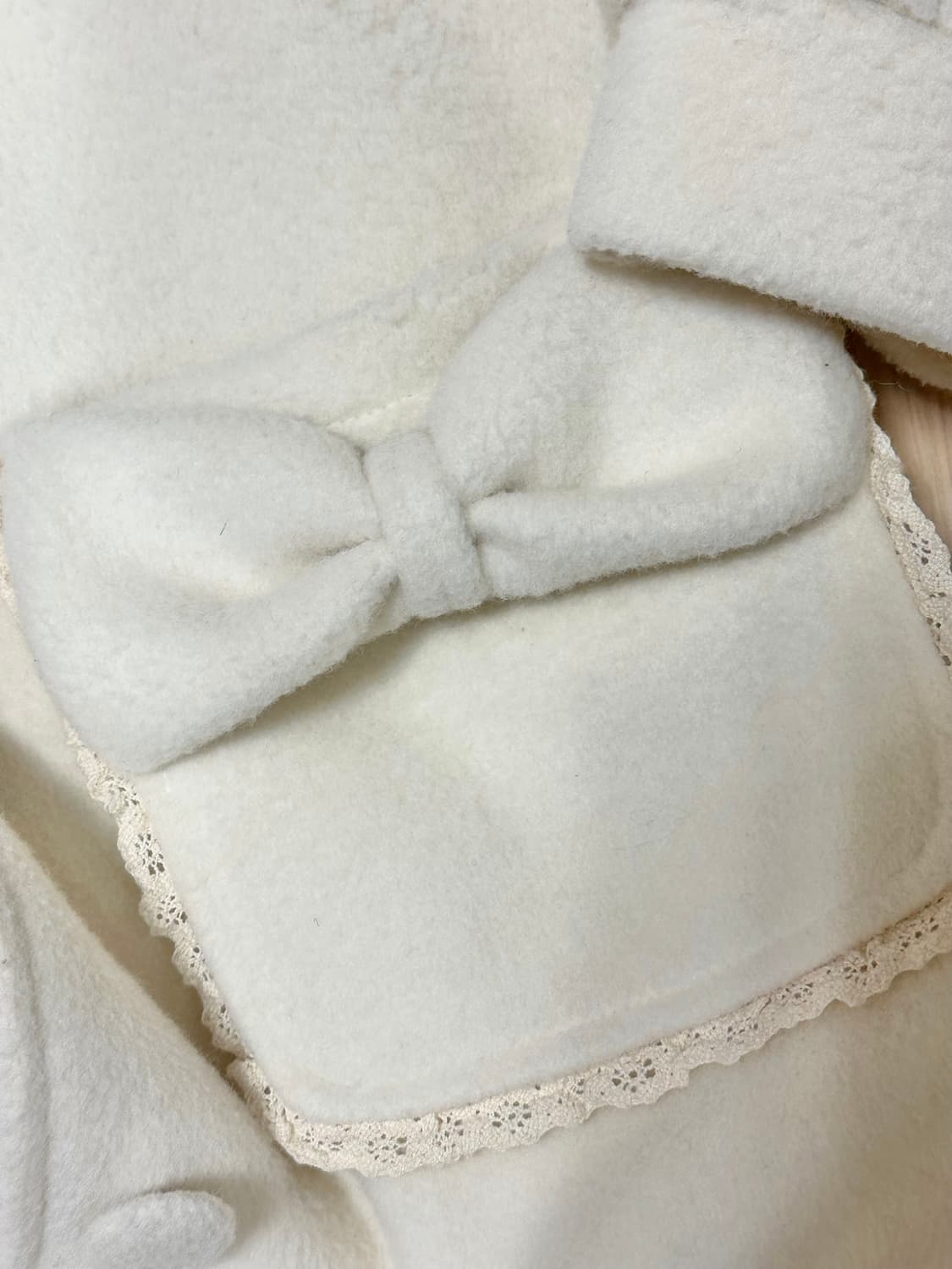 리본 코트 (갸루 / 히메갸루 / 로걀) 상품이미지5