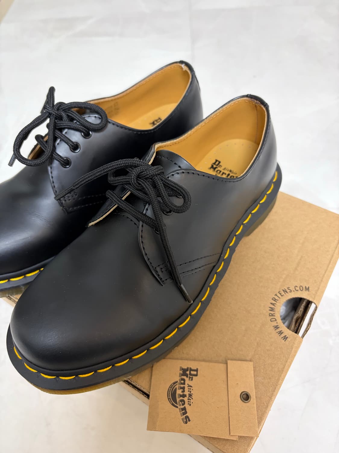 닥터마틴 1461 스무스 230 상품이미지2