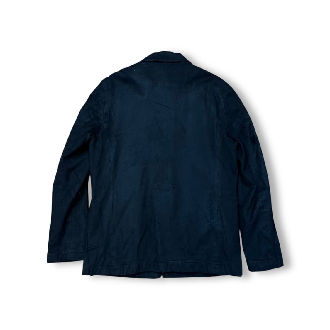 마리떼프랑소와저버 스웨이드 자켓 상품이미지4