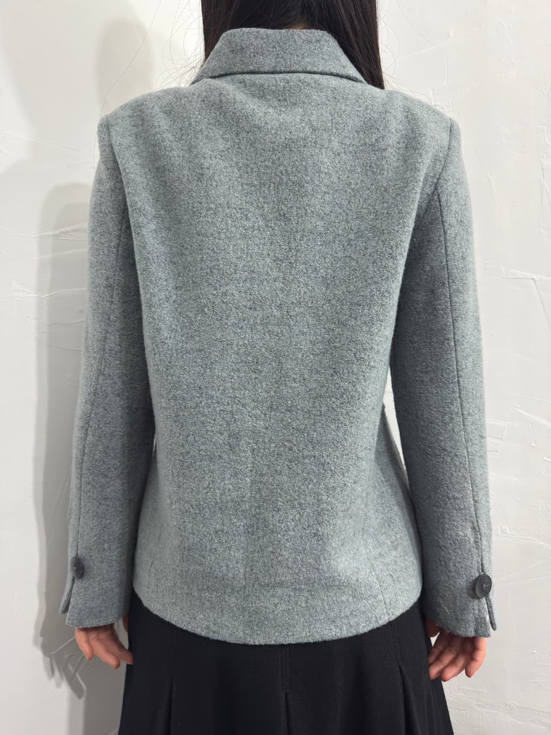 grace juno wool jacket 상품이미지5