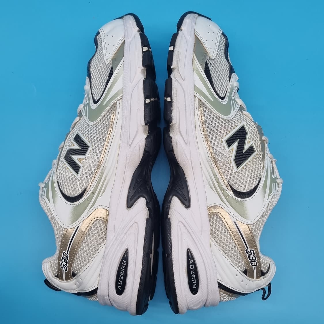 oo 뉴발란스 530 남성운동화285 상품이미지5