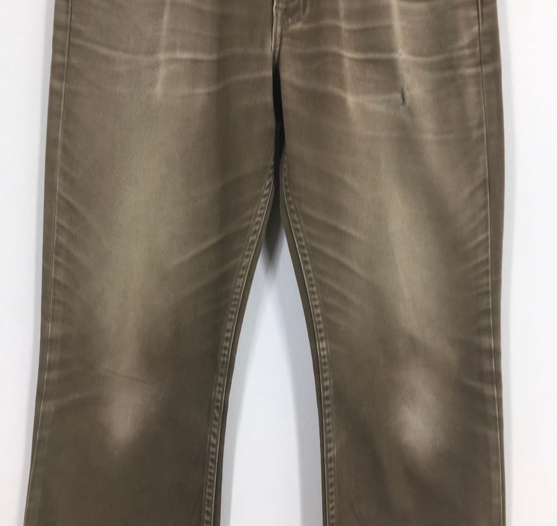 빈티지 리바이스 517 상품이미지5