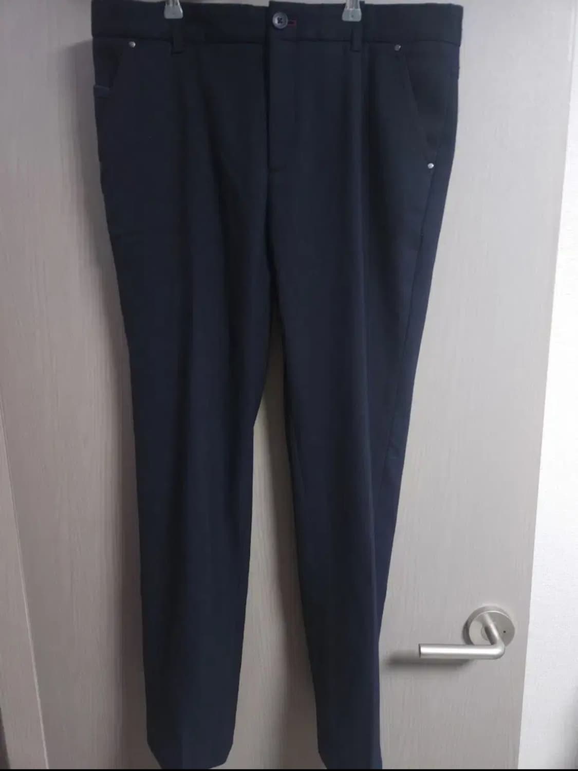 장미쉘 기모바지, 33~34 상품이미지1