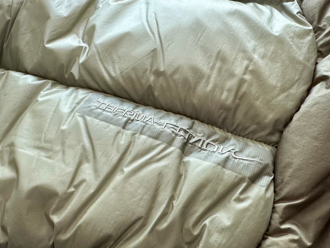 나이키 ACG 루나 레이크 라이트아미 패딩 아시아 L 상품이미지3