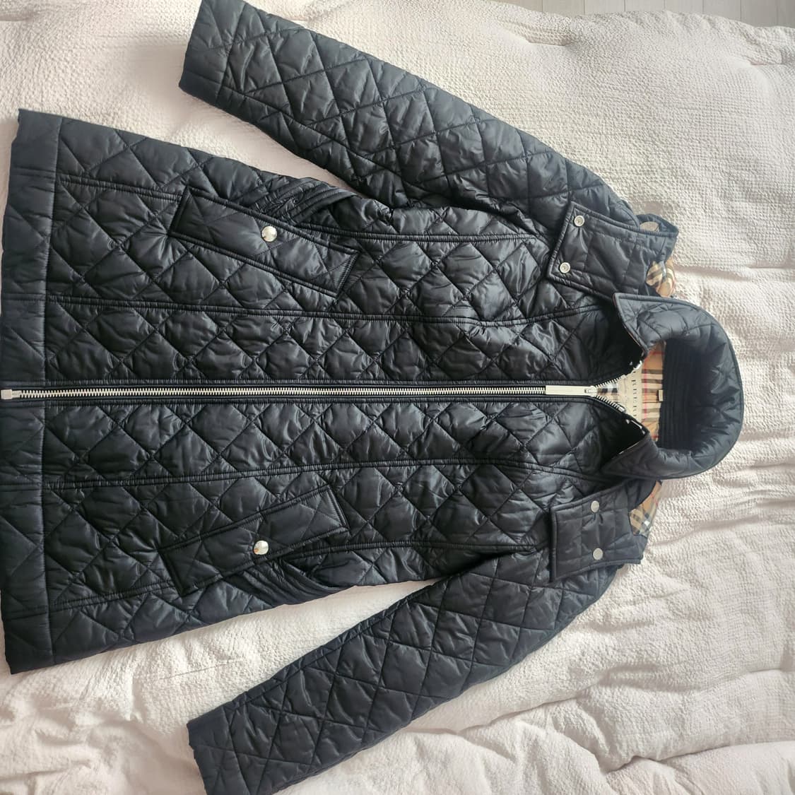 Burberry 패딩 상품이미지6