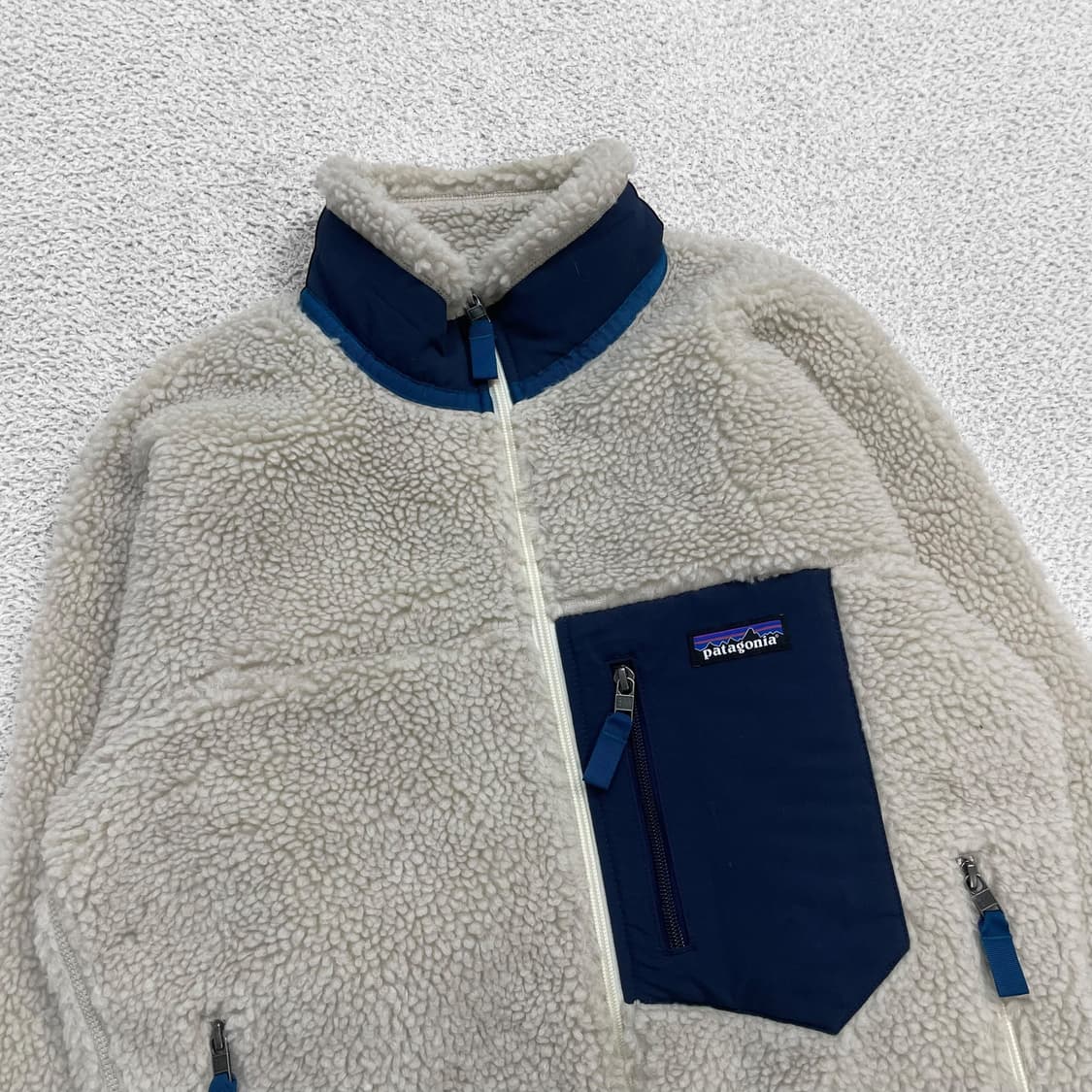 파타고니아 Patagonia 레트로x 플리스 자켓 상품이미지2