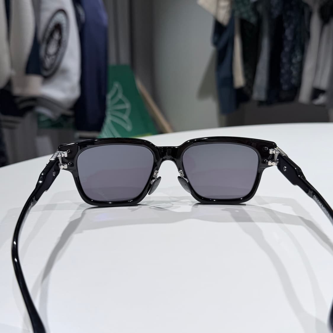 (A+/OS) / 크롬하츠  BULGE 벌지 안경 상품이미지5