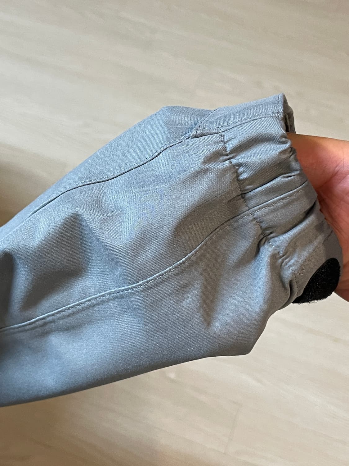 나이키랩 웻 리빌 풀 오버 그리드 자켓 (S사이즈) AA1135-065 상품이미지7