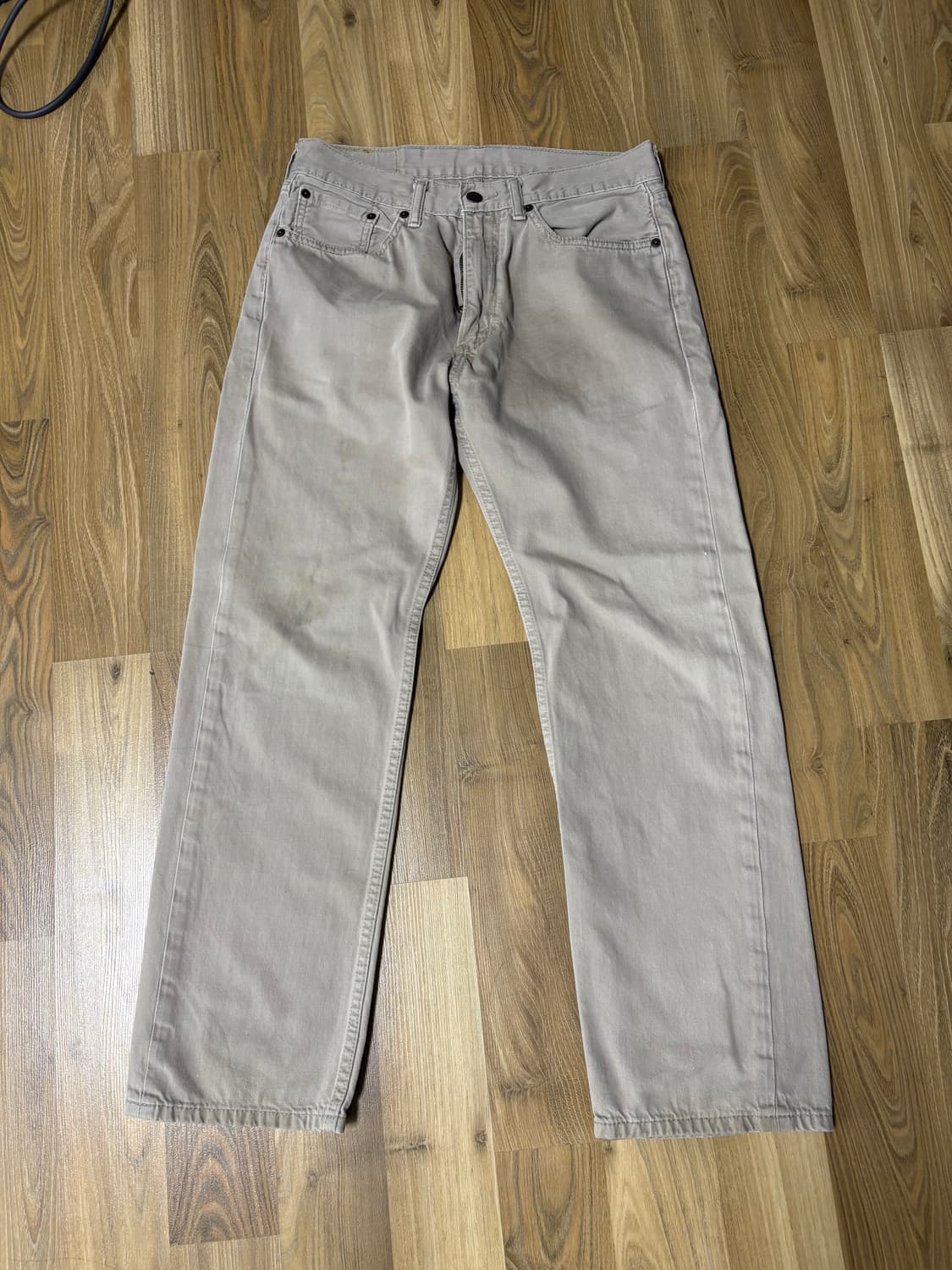 리바이스 505 32x30 상품이미지1