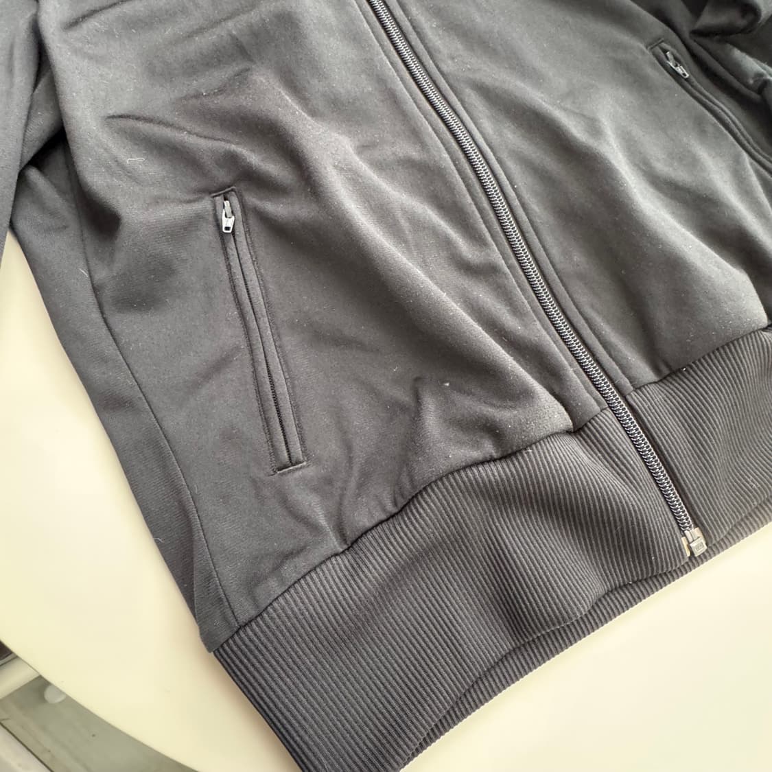 아디다스 오리지널 블랙 져지 95 상품이미지7