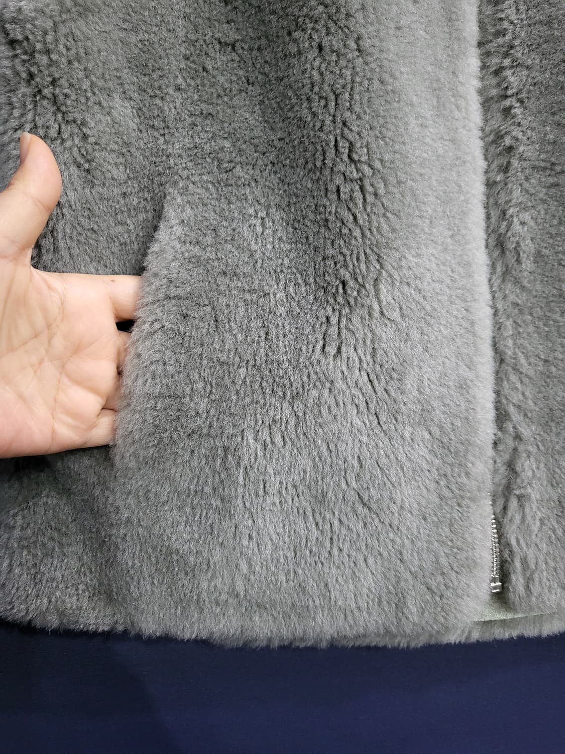 씨티지 베스트 (양모)100% 상품이미지3