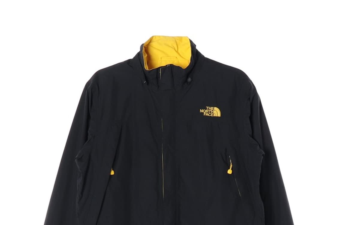 노스페이스 바람막이 L 상품이미지4