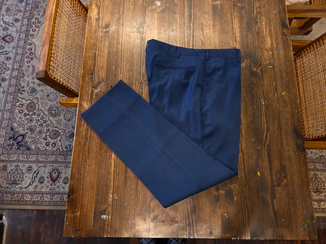 타키자와 시게루 셋업 상품이미지7