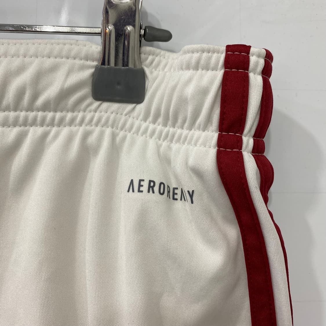 아디다스 아스날 스포츠 하프팬츠(XL) 상품이미지5
