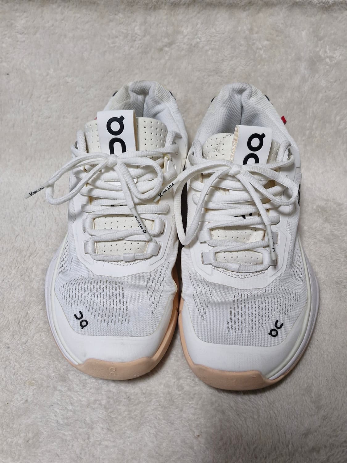 온 러닝 ROGER PRO 2 250mm 상품이미지2