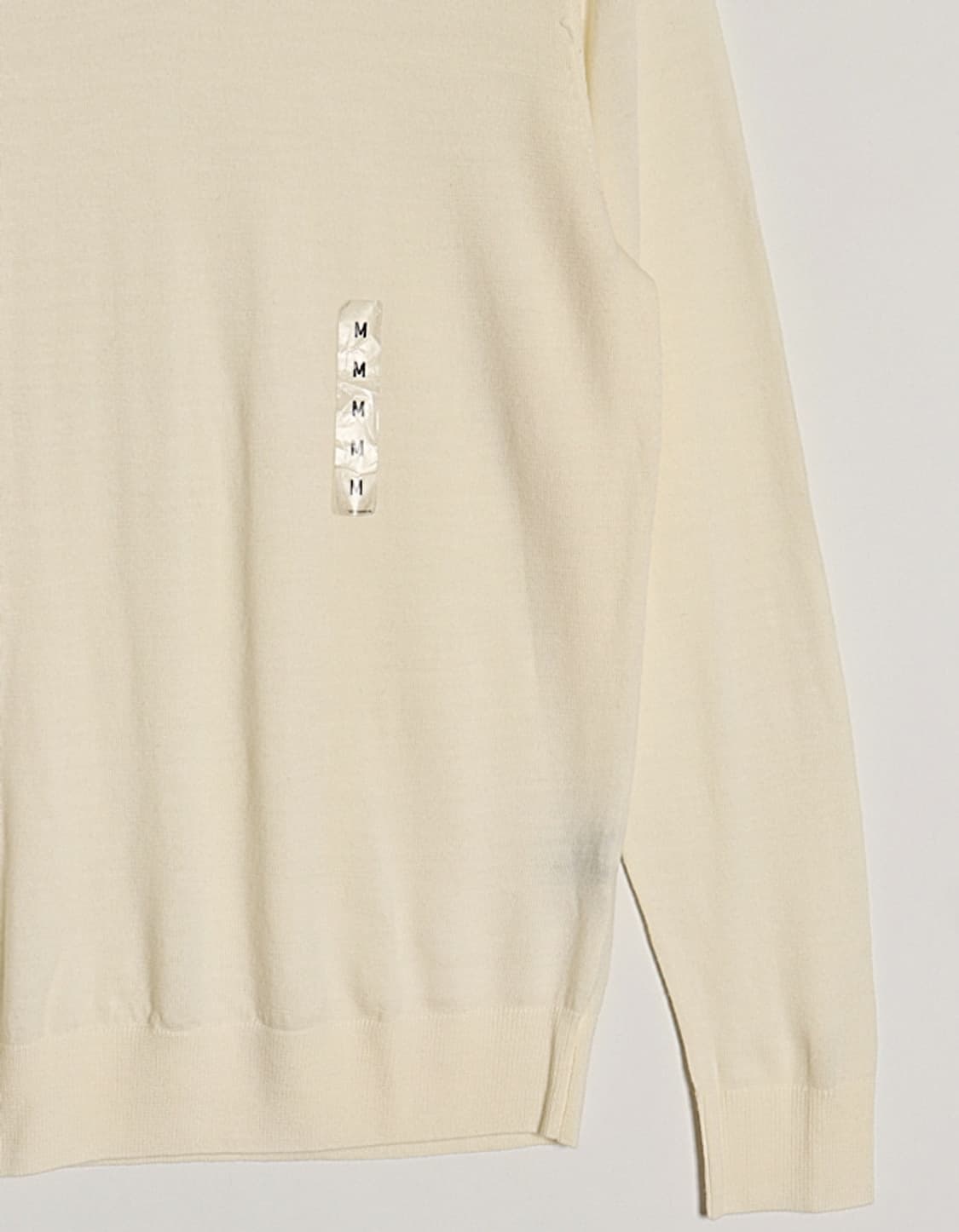 UNIQLO Extra Fine Merino Wool Knit 상품이미지4