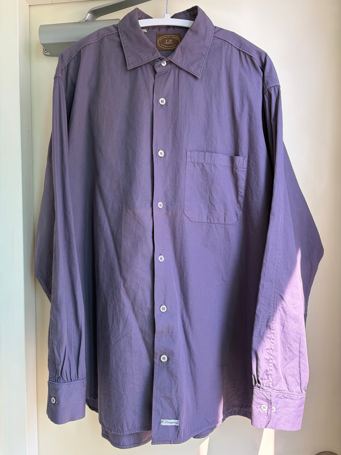 90s cp company shirts 상품이미지1