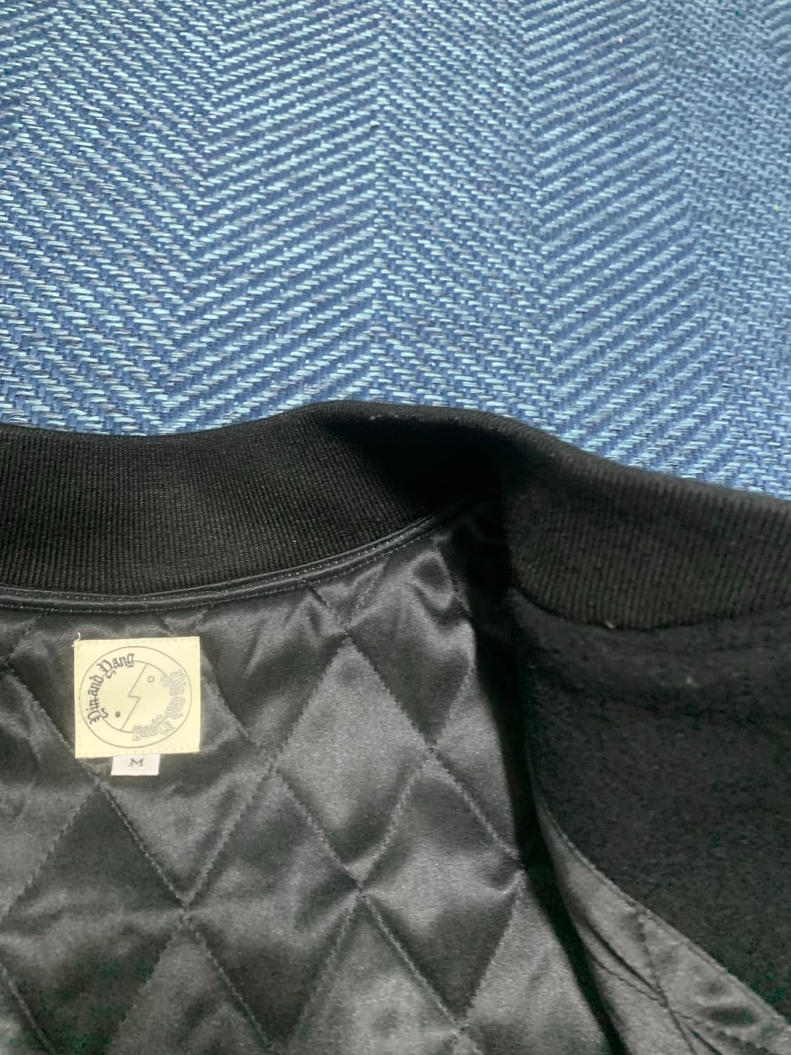 헤리티지플로스 인앤양 바시티 m 상품이미지5