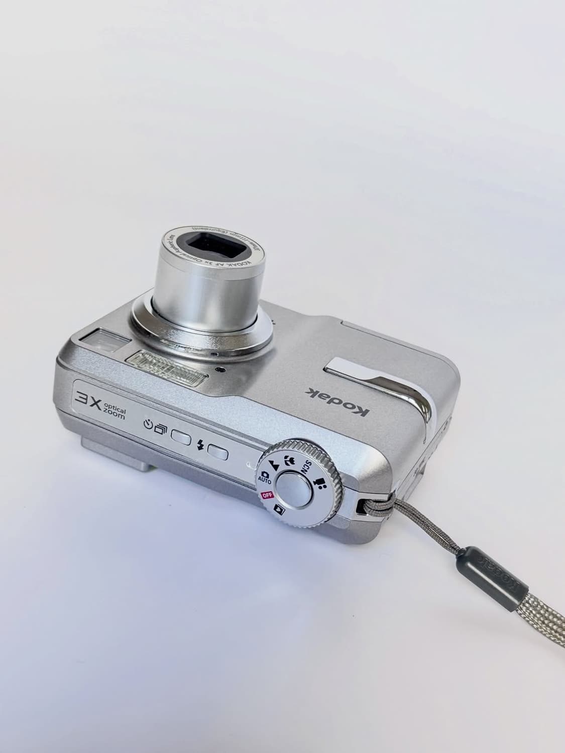 코닥 이지쉐어 c743 상품이미지9