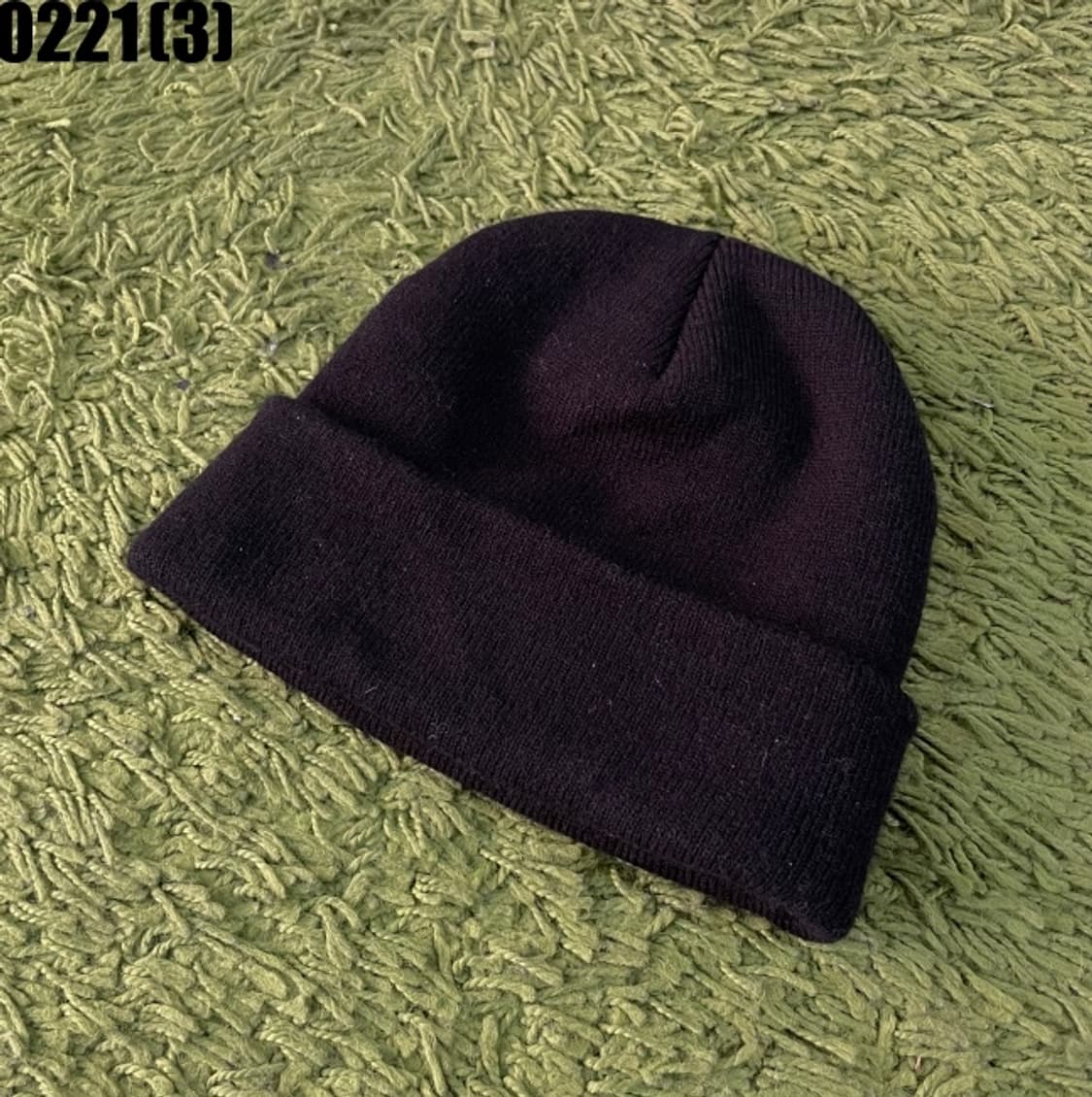 스투시 비니 상품이미지5