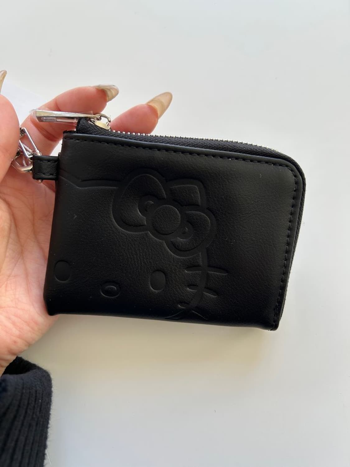 HELLO KITTY CARD CASE 헬로키티 카드 케이스 상품이미지1