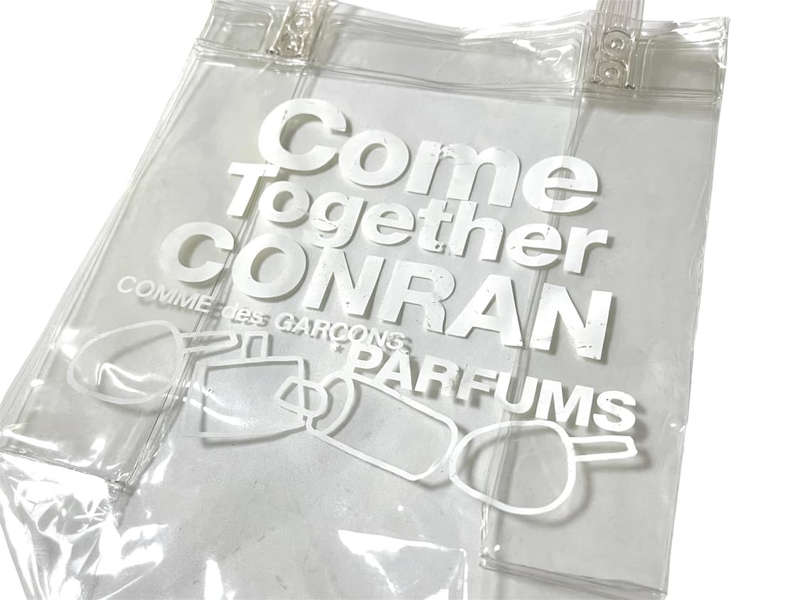 PVC tote bag set 상품이미지5