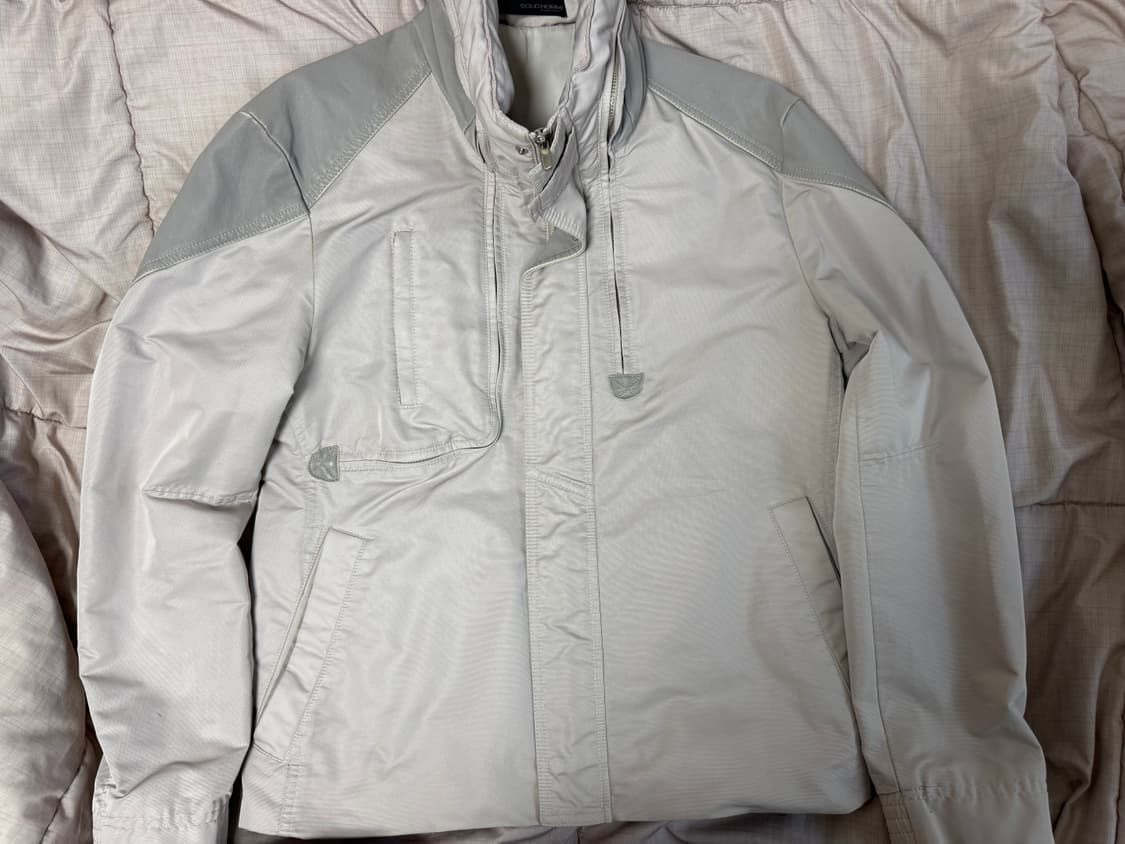 솔리드옴므 블루종 105 상품이미지1