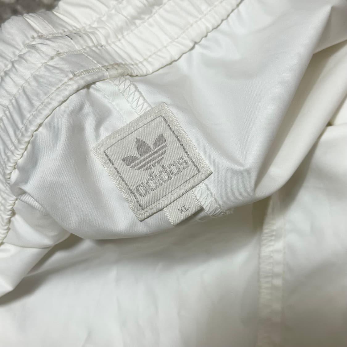 00's 아디다스 패커블 트랙팬츠 상품이미지8