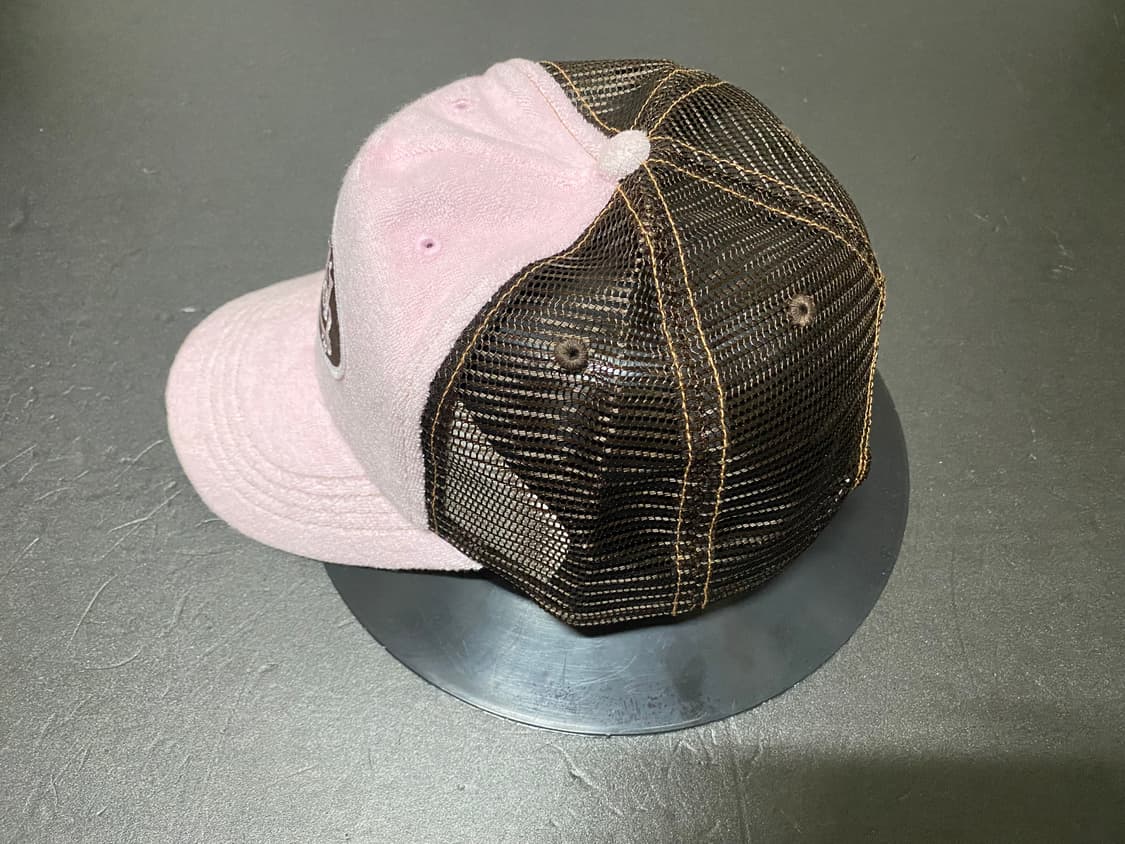Vondutch vintage trucker cap(새제품) 상품이미지3