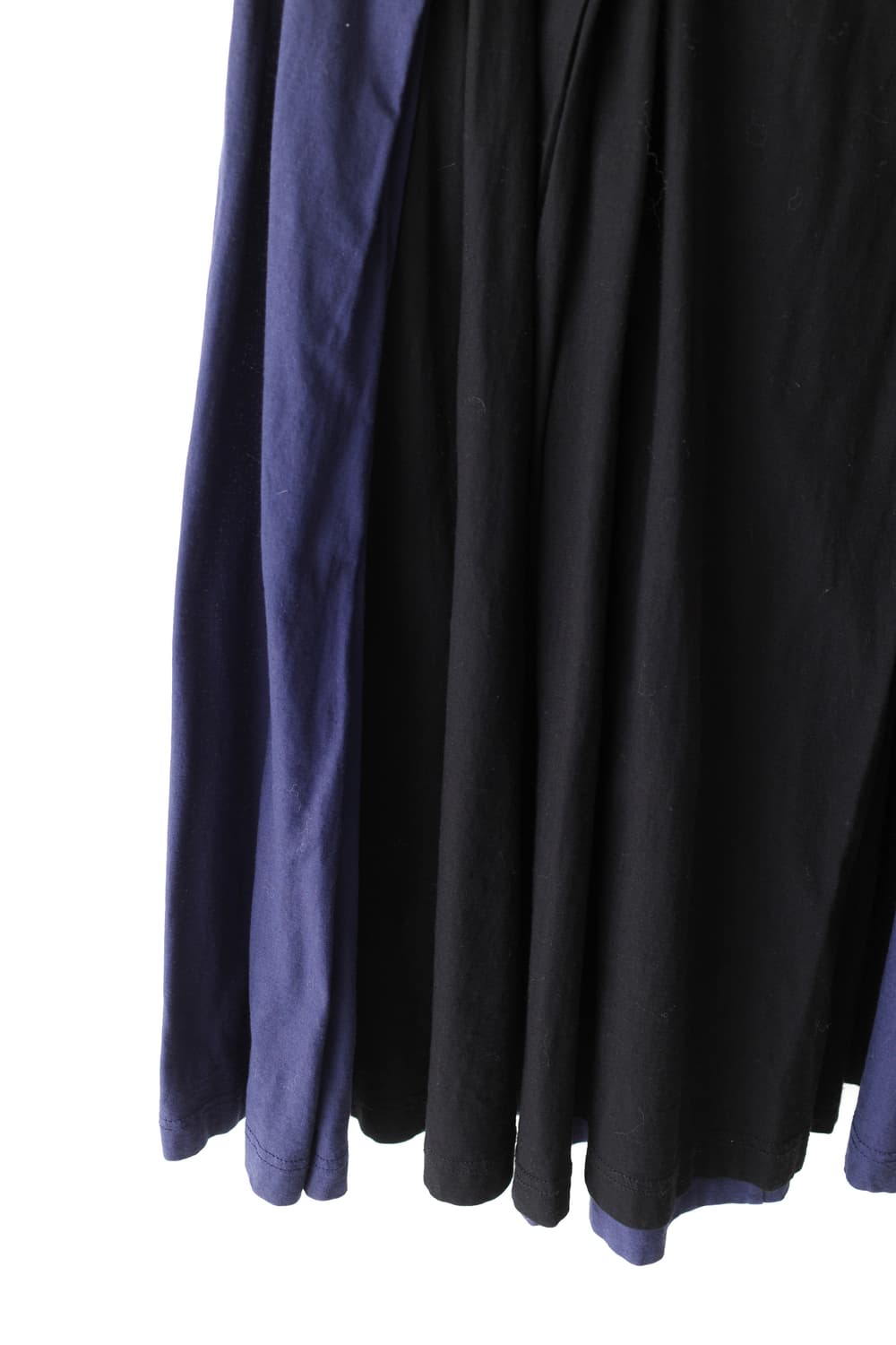 mercibeaucoup) shirring pleats skirt 상품이미지4