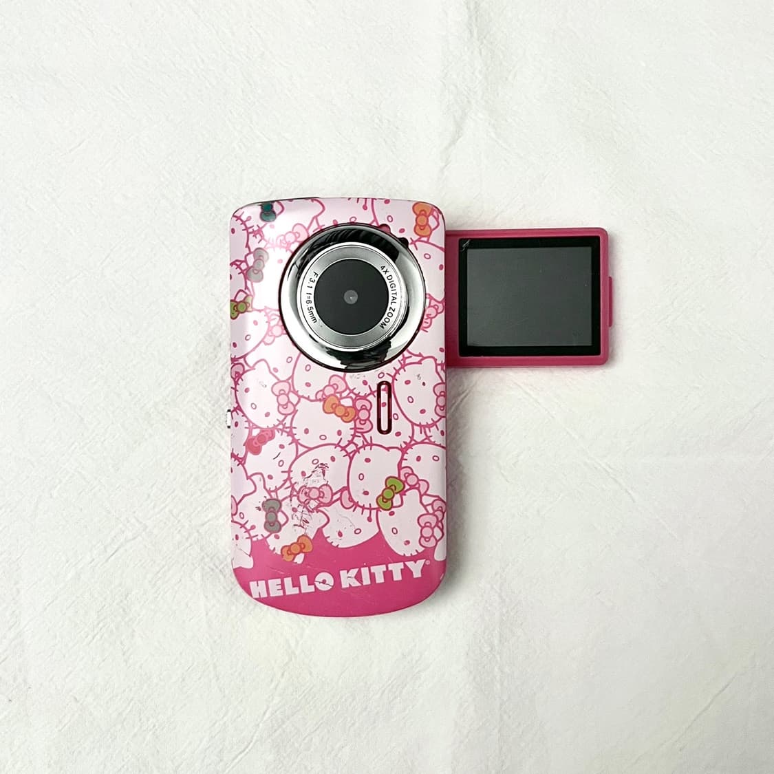 산리오 헬로키티 캠코더 hello kitty 디카 디지털카메라 상품이미지1